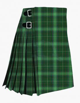 Welsh Tartan Kilt 