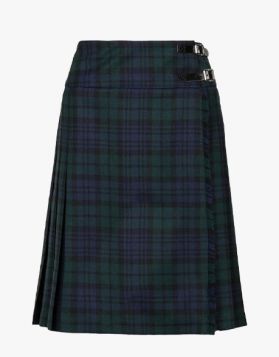 Women's Full Length Kilt