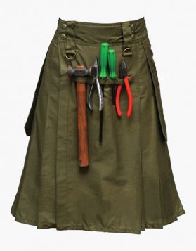 Work Utility Kilt 
